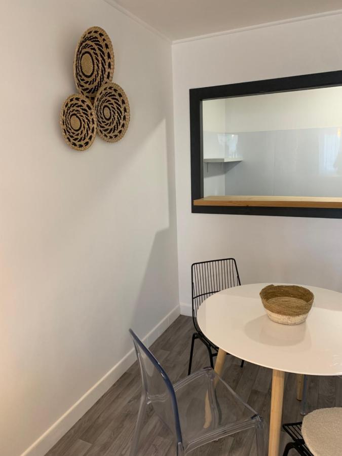 Mon Studio Cosy Sablais Les Sables-d'Olonne Exterior photo